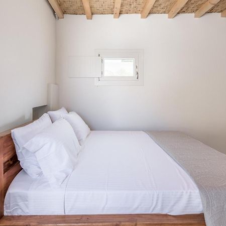 Casa Del Mar Milos Plaka  Экстерьер фото