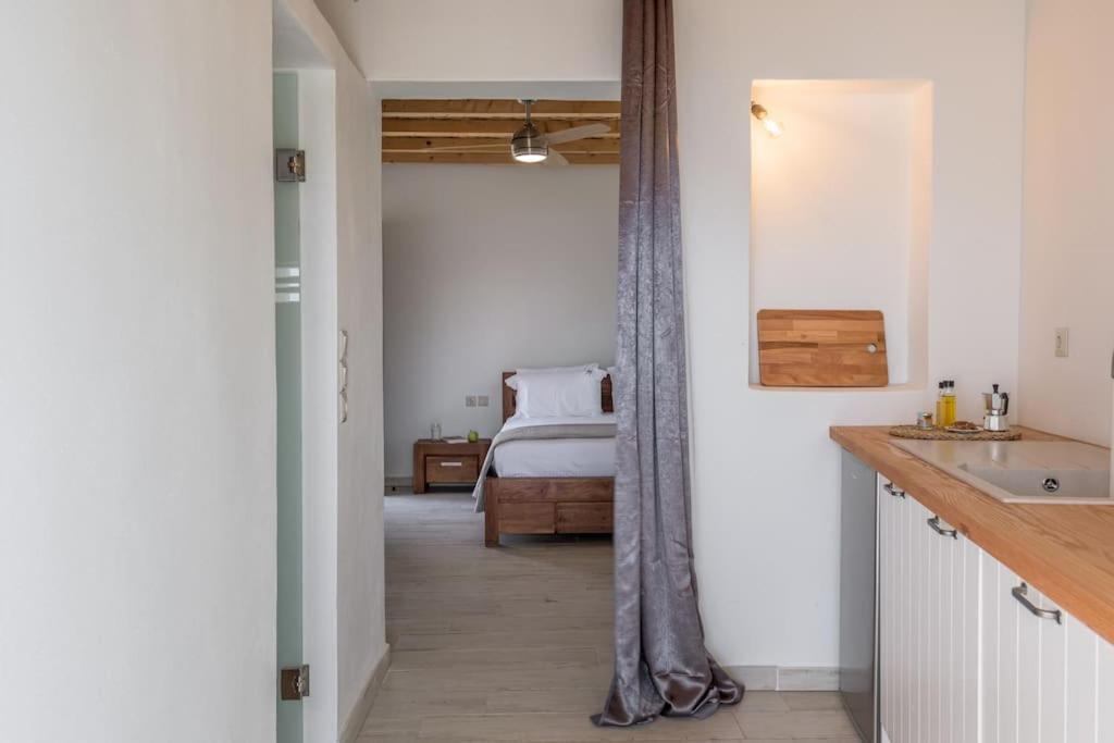 Casa Del Mar Milos Plaka  Экстерьер фото