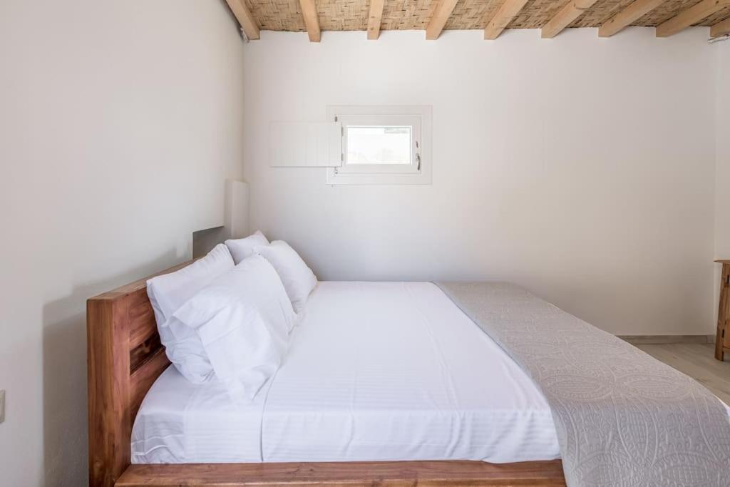 Casa Del Mar Milos Plaka  Экстерьер фото