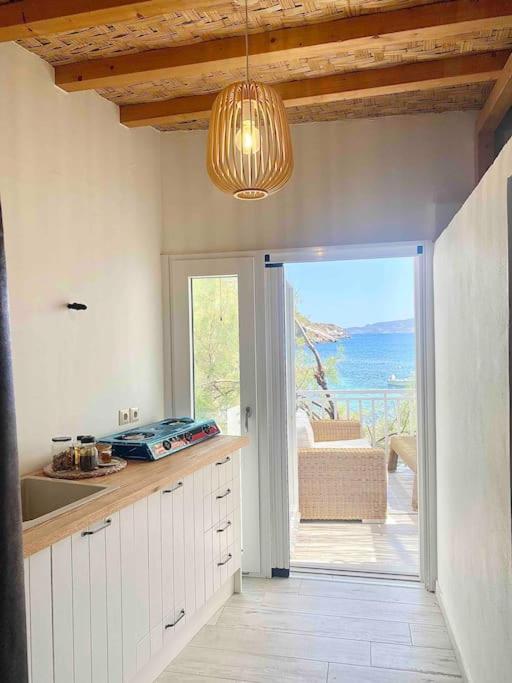 Casa Del Mar Milos Plaka  Экстерьер фото