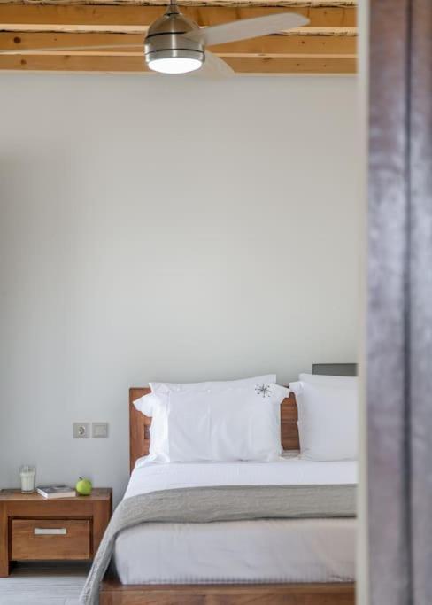 Casa Del Mar Milos Plaka  Экстерьер фото