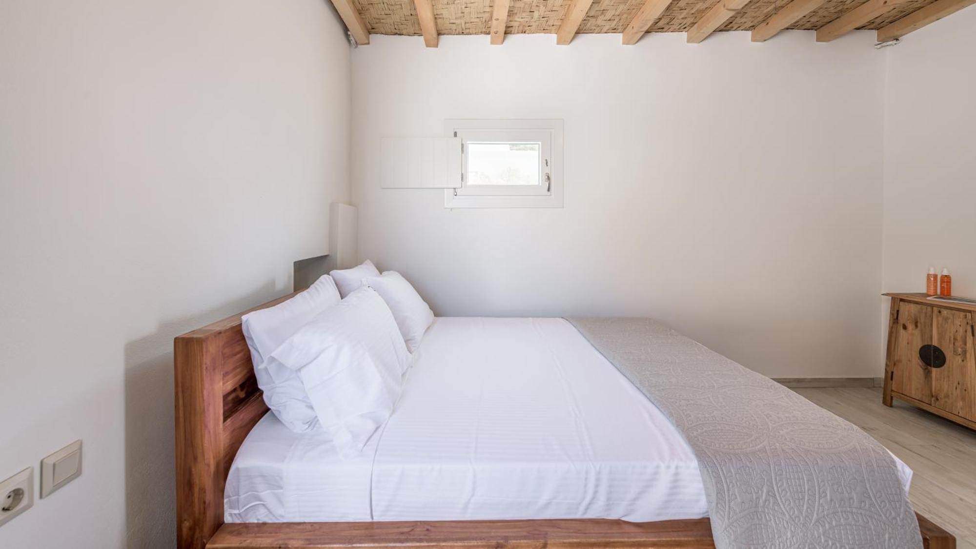 Casa Del Mar Milos Plaka  Экстерьер фото